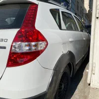 فروش نقدواقساطh30کراس|خودرو سواری و وانت|کرج, گلشهر|دیوار