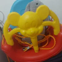 تاب کودک