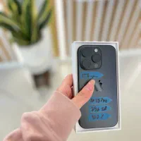 ایفون ۱۵پرو