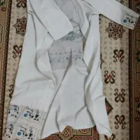 مانتو|لباس|نکا, |دیوار