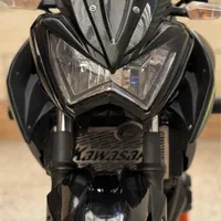 کاوازاکی z250 دوسیلندر ( بنلی یاماها ان اس ام تی )