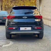 تیگو ۷ مدل ۱۴۰۰ درجه ۱|خودرو سواری و وانت|ارومیه, |دیوار