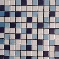 فروش سرامیک استخری مینیاتوری با قیمت مناسب|مصالح و تجهیزات ساختمان|چهارباغ, |دیوار