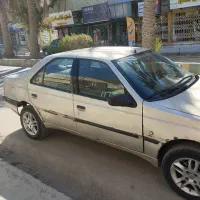 پژو 405 مدل 85|خودرو سواری و وانت|سراوان, |دیوار