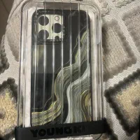 قاب case tifyمناسب ایفون ۱۴ پرو مکس