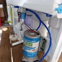 تصفیه آب اکوارادو ۷مرحله (تمام تایوان)|آب‌سردکن و تصفیه آب|تهران, کیانشهر|دیوار