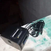 فاکتور زن meva tp 1000|پرینتر، اسکنر، کپی، فکس|زنجان, |دیوار