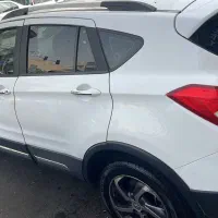 جک هایماتیگوهایما S5اتومات|خودرو سواری و وانت|تبریز, |دیوار