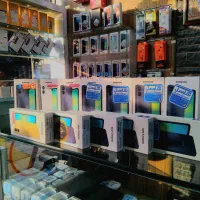 گوشی سامسونگ A06 با ضمانت چک و طلا