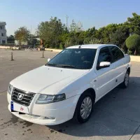 سورن پلاس دوگانه سوز ۱۴۰۴ مخزن بزرگ دریچه سیمی|خودرو سواری و وانت|آمل, |دیوار