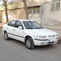 سمندLXمدل۹۰|خودرو سواری و وانت|تربت‌حیدریه, کاشانی|دیوار