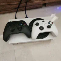 xbox seres s در حد نو