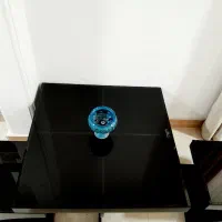 میزجلو مبلی