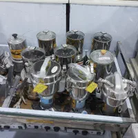 آسیاب خانگی.|خردکن، آسیاب، غذاساز|ساری, |دیوار