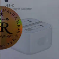 شارژر شلاقی اصلی آیفون