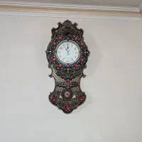 ساعت دیواری