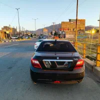 دنا پلاس اتوماتیک، مدل ۱۴۰۳درحدخشک|خودرو سواری و وانت|سنندج, |دیوار