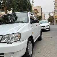 پراید۱۱۱|خودرو سواری و وانت|قم, انسجام|دیوار