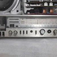 استریو ناسیونال پاناسونیک