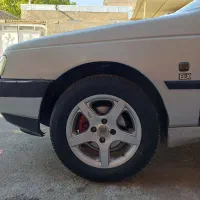 پنج پر ۱۵ معاوضه با خرچنگی ۱۵