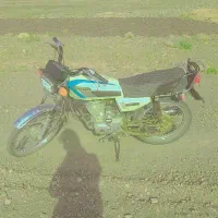 سلام متور 150مدل 97|موتورسیکلت|رودبار (کرمان), |دیوار