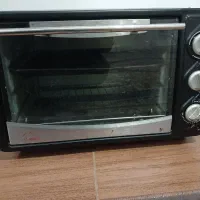 یک عدد توستر