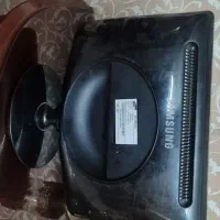 مانیتور LCD Samsung|قطعات و لوازم جانبی رایانه|کرج, کرج نو|دیوار
