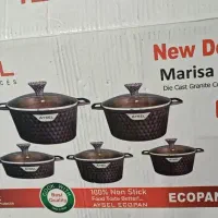 قابلمه ۱۰ تیکه...|ظروف پخت‌وپز|تهران, افسریه شمالی|دیوار