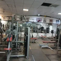 فروش کلی و کامل یه باشگاه بدنسازی حرفه ای|تجهیزات ورزشی|قزوین, |دیوار
