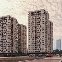 واحد 100 متری پروژه ستین قیمت قطعی