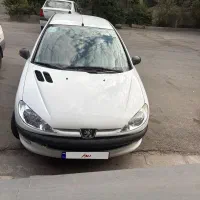 ۲۰۶ تیپ۲ مدل ۹۷