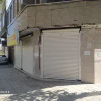 اجاره مغازه در بلوار امام علی ابتدای۲۴ متری ولیعصر