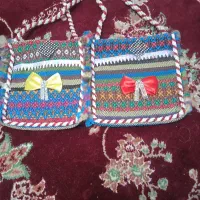 سلام کیف سنتی دخترونه قشنگ