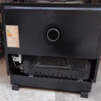 بخاری نیک کالا|بخاری، هیتر، شومینه|اسلام‌شهر, شهرک الهیه|دیوار