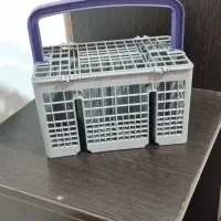 جا قاشقی ماشین ظرفشویی