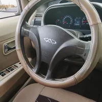 ام‌وی‌ام ۳۱۵بدون رنگ