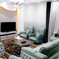 آپارتمان ۸۵ متری شهرری محله بهشتی