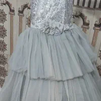 لباس مجلسی دخترانه