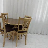 میزغذاخوری۴نفره