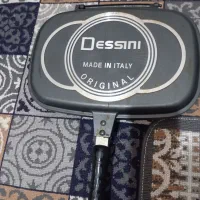 ماهیتابه رژیمی دسینی