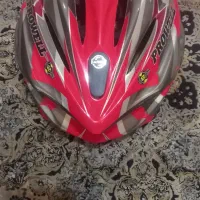 کلاه ایمنی دوچرخه