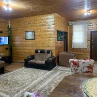 اجاره کلبه جنگلی مدرن در ماسال|اجارهٔ کوتاهمدت ویلا و باغ|شاندرمن, |دیوار