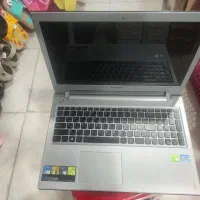 لبتاپ لنوو خانگی کم کارکرد در حد نو|رایانه همراه|بوشهر, |دیوار