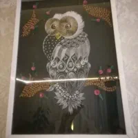 تابلو|تابلو، نقاشی، عکس|شاهرود, |دیوار