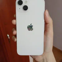 آیفون 13 دوسیم 256GB پینک