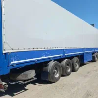 اجاره کانتین ایران رخش مدل ۸۵|خودرو سنگین|خوی, |دیوار