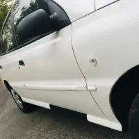 ریو مدل ۹۰|خودرو سواری و وانت|تهران, شهران شمالی|دیوار