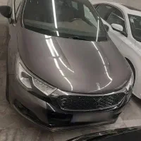 ds crossback 2016