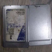 فلش کارت پیا ۸۰ و۵۰ سالم .|لوازم جانبی موبایل و تبلت|اصفهان, هیستان|دیوار