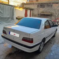 پارس مدل ۹۳|خودرو سواری و وانت|گرگان, |دیوار